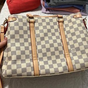 LV BAG
